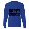 Hanes 6.1 oz. Long-Sleeve Beefy-T® Thumbnail