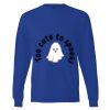 Hanes 6.1 oz. Long-Sleeve Beefy-T® Thumbnail