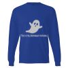 Hanes 6.1 oz. Long-Sleeve Beefy-T® Thumbnail