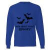 Hanes 6.1 oz. Long-Sleeve Beefy-T® Thumbnail