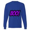 Hanes 6.1 oz. Long-Sleeve Beefy-T® Thumbnail
