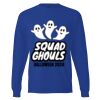 Hanes 6.1 oz. Long-Sleeve Beefy-T® Thumbnail