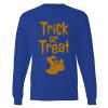 Hanes 6.1 oz. Long-Sleeve Beefy-T® Thumbnail