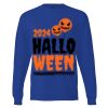Hanes 6.1 oz. Long-Sleeve Beefy-T® Thumbnail