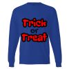 Hanes 6.1 oz. Long-Sleeve Beefy-T® Thumbnail