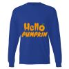 Hanes 6.1 oz. Long-Sleeve Beefy-T® Thumbnail