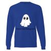 Hanes 6.1 oz. Long-Sleeve Beefy-T® Thumbnail