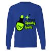 Hanes 6.1 oz. Long-Sleeve Beefy-T® Thumbnail