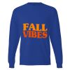 Hanes 6.1 oz. Long-Sleeve Beefy-T® Thumbnail