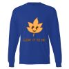 Hanes 6.1 oz. Long-Sleeve Beefy-T® Thumbnail