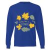 Hanes 6.1 oz. Long-Sleeve Beefy-T® Thumbnail