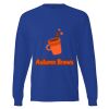 Hanes 6.1 oz. Long-Sleeve Beefy-T® Thumbnail