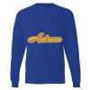 Hanes 6.1 oz. Long-Sleeve Beefy-T® Thumbnail