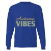 Hanes 6.1 oz. Long-Sleeve Beefy-T® Thumbnail