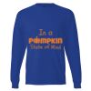 Hanes 6.1 oz. Long-Sleeve Beefy-T® Thumbnail