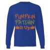 Hanes 6.1 oz. Long-Sleeve Beefy-T® Thumbnail