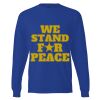 Hanes 6.1 oz. Long-Sleeve Beefy-T® Thumbnail