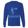 Hanes 6.1 oz. Long-Sleeve Beefy-T® Thumbnail