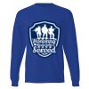 Hanes 6.1 oz. Long-Sleeve Beefy-T® Thumbnail