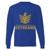 Hanes 6.1 oz. Long-Sleeve Beefy-T® Thumbnail
