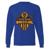 Hanes 6.1 oz. Long-Sleeve Beefy-T® Thumbnail