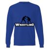 Hanes 6.1 oz. Long-Sleeve Beefy-T® Thumbnail