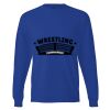 Hanes 6.1 oz. Long-Sleeve Beefy-T® Thumbnail