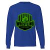 Hanes 6.1 oz. Long-Sleeve Beefy-T® Thumbnail