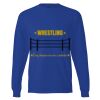 Hanes 6.1 oz. Long-Sleeve Beefy-T® Thumbnail