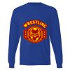 Hanes 6.1 oz. Long-Sleeve Beefy-T® Thumbnail