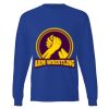 Hanes 6.1 oz. Long-Sleeve Beefy-T® Thumbnail
