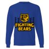 Hanes 6.1 oz. Long-Sleeve Beefy-T® Thumbnail