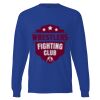 Hanes 6.1 oz. Long-Sleeve Beefy-T® Thumbnail