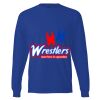 Hanes 6.1 oz. Long-Sleeve Beefy-T® Thumbnail
