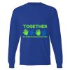 Hanes 6.1 oz. Long-Sleeve Beefy-T® Thumbnail