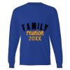 Hanes 6.1 oz. Long-Sleeve Beefy-T® Thumbnail