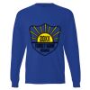 Hanes 6.1 oz. Long-Sleeve Beefy-T® Thumbnail