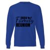 Hanes 6.1 oz. Long-Sleeve Beefy-T® Thumbnail