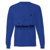 Hanes 6.1 oz. Long-Sleeve Beefy-T® Thumbnail