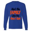 Hanes 6.1 oz. Long-Sleeve Beefy-T® Thumbnail