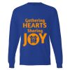 Hanes 6.1 oz. Long-Sleeve Beefy-T® Thumbnail