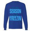 Hanes 6.1 oz. Long-Sleeve Beefy-T® Thumbnail