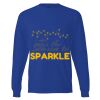 Hanes 6.1 oz. Long-Sleeve Beefy-T® Thumbnail