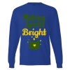 Hanes 6.1 oz. Long-Sleeve Beefy-T® Thumbnail