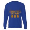 Hanes 6.1 oz. Long-Sleeve Beefy-T® Thumbnail