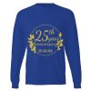 Hanes 6.1 oz. Long-Sleeve Beefy-T® Thumbnail