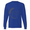 Hanes 6.1 oz. Long-Sleeve Beefy-T® Thumbnail