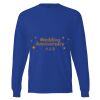 Hanes 6.1 oz. Long-Sleeve Beefy-T® Thumbnail