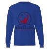 Hanes 6.1 oz. Long-Sleeve Beefy-T® Thumbnail