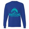 Hanes 6.1 oz. Long-Sleeve Beefy-T® Thumbnail